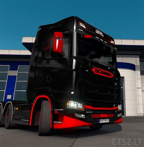 scania 1.35 